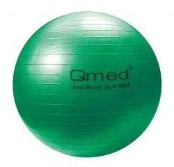 Qmed Fizioball gimnasztikai labda 65 cm (Qmed) - zöld