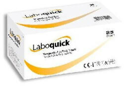 LABOQUICK Helikobakter antigén teszt (széklet) 25db - LABOQUICK