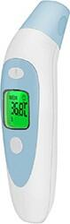 MDI261 Érintés nélküli hőmérő -MDI261