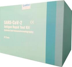 SARS CoV 2 antigén gyorsteszt - 25db