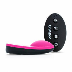 OhMiBod Vibrator Wearable Club Vibe Remote Control Silicon USB Roz