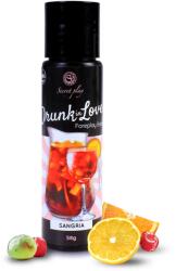 Secret Play Balsam Drunk in Love Foreplay Aroma Sangria 58 gr