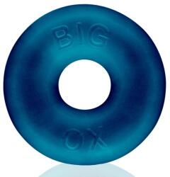 OXBALLS Inel de Penis Oxballs Big Ox Space Blue