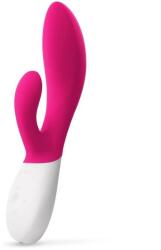 LELO Vibrator Lelo INA Wave 2 Cerise - erotic24 Vibrator