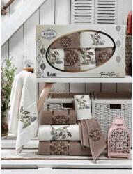  Set 6 Prosoape Bumbac 100% - Merzuka - LLY71 Prosop