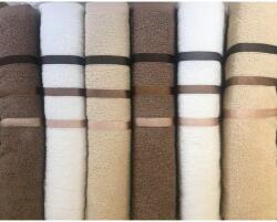  Set 6 Prosoape Bumbac 100% , 70x140cm - LLY14 Prosop