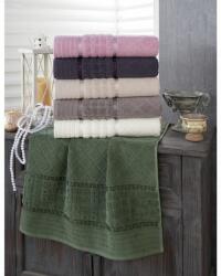  Set 6 prosoape LuiSa Home collection 70 x 140-LS03 Prosop
