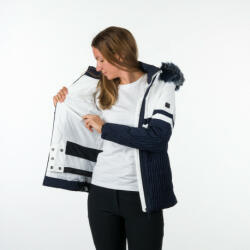 Northfinder Geaca schi matlasata 2L 10K/10K femei Amity darkblue (106849-298-103)