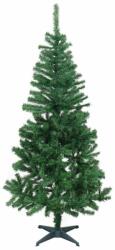  Brad artificial de Craciun, Verde, 180 cm, Suport Inclus - INV8066751