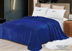 Cocolino Patura Cocolino Uni Gofrata pentru pat Dublu - JO02 Lenjerie de pat