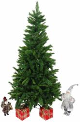  Brad Artificial de Craciun, Verde, 210 cm - INV8066119