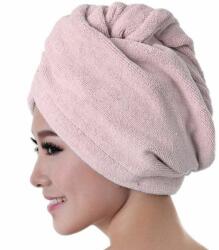  Prosop-turban pentru uscarea parului -PPT01 Prosop