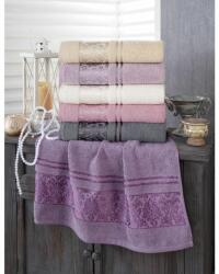  Set 6 prosoape LuiSa Home collection 70 x 140-LS06 Prosop