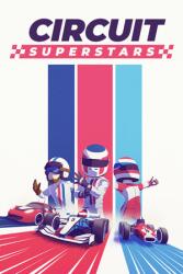 Square Enix Circuit Superstars (PC)