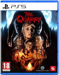 2K Games The Quarry (PS5)