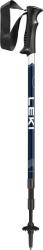 LEKI Eagle 110-145 cm midnightblue /white (65320111)