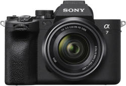 Sony A7 IV + 28-70mm f/3.5-5.6 OSS Digitális fényképezőgép