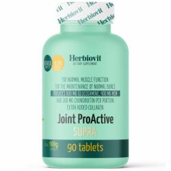 Herbiovit Joint Proactive Supra tabletta 90 db