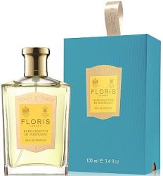Floris Bergamotto di Positano EDP 100 ml