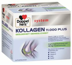 Doppelherz Kollagen 11000 Plus ampulla 30x25 ml