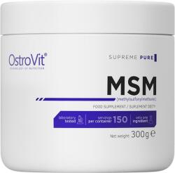 OstroVit MSM 300 g