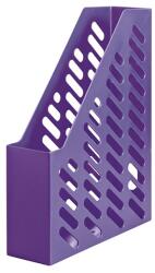 HAN Klassic irattartó papucs lila (1601-57)