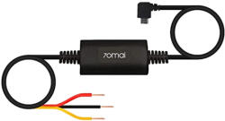 70mai Hardware Kit - Midrive UP02, cablu auto pentru supraveghere parcare (Midrive-UP02)