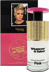 Whatever It Takes Pink EDT 100 ml