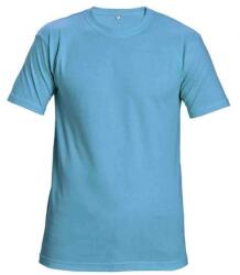 CERVA Teesta Póló (Égkék, XXL) (0304004649005)