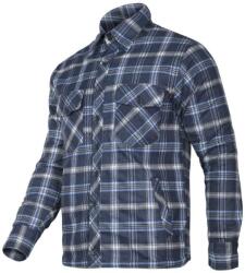 LAHTI PRO Camasa Flanel Cu Carouri Captusita - 3xl (l4180206) - vexio