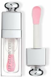 Dior Dior Addict Lip Glow Oil ulei pentru buze culoare 000 Universal Clear 6 ml