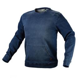 NEO TOOLS Pulóver Neo 81-512-XL Farmer 77% Pamut (81-512-XL)