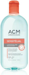 ACM Laboratoire Dermatologique - Solutie micelara pentru fata si ochi Sensitelial ACM 250 ml Lotiune micelara - hiris