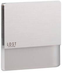 LDST DA-01-SS-BC5 - Iluminat scară DAISY 5xLED/1, 2W/230V (LD0027)