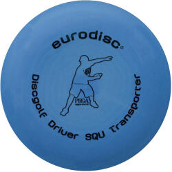 Eurodisc Discgolf Driver SQU