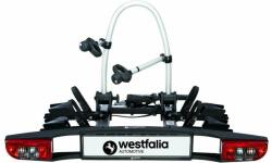 Westfalia-Automotive BC60 2 darabos kerékpártartó vonóhorogra
