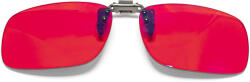 BrainMax Klipek a dioptriás szemüvegre, amely 100%-ban blokkolja a kék és zöld fényt, Morpheus
