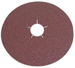 Klingspor Disc Abraziv Fibra 115mm - Gr. 24 (45268a) - vexio Disc de taiere