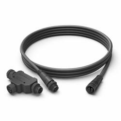 Philips Philips 17489/30/PN - Kábel 2, 5 m + T elosztó P3552 (P3552)