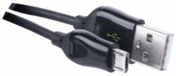 EMOS Töltő- és adatkábel USB-A 2.0 / micro USB-B 2.0, Quick Charge, 1 (2335070420)