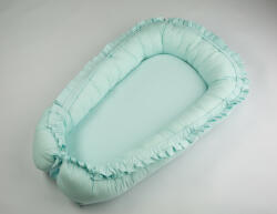 Maradalia Babynest mint ruffle
