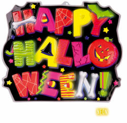 Widmann Decor 3d happy halloween Costum bal mascat copii