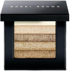 Bobbi Brown Shimmer Brick Compact Highlighter Rose Bronzosító 10.3 g