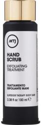 MTJ Cosmetics Scrub pentru mâini - MTJ Cosmetics Superior Therapy Sensory Hand Scrub 100 ml