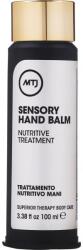MTJ Cosmetics Balsam nutritiv pentru mâini - MTJ Cosmetics Superior Therapy Sensory Hand Balm 100 ml