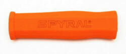 Spyral Hex Light szivacs markolat, 130 mm, narancs