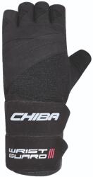 CHIBA Fitness gloves Wristguard lV XL