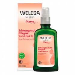 Weleda stria elleni ápoló olaj kismamáknak (100 ml)