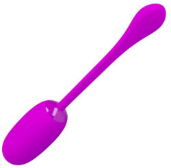 Pretty Love Ou vibrator Pretty Love Julius Purple