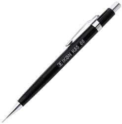  Creion mecanic IKON, seria K85, 0.5 mm, negru (AY999961)